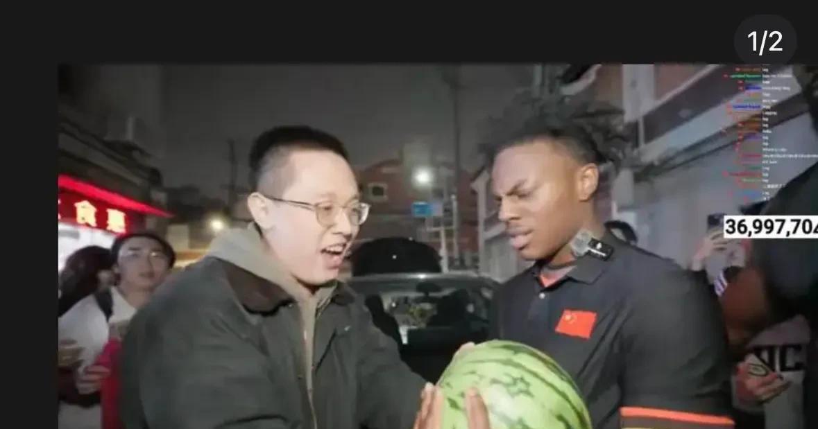 笑不活了！老美做梦都没想到，自己几十年的反华宣传会被一个20岁少年给摧毁了！
甲