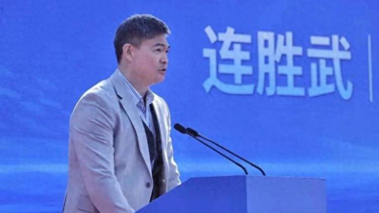 国民党中央委员改选，连胜武首次参与；侯友宜投票后，表态很微妙