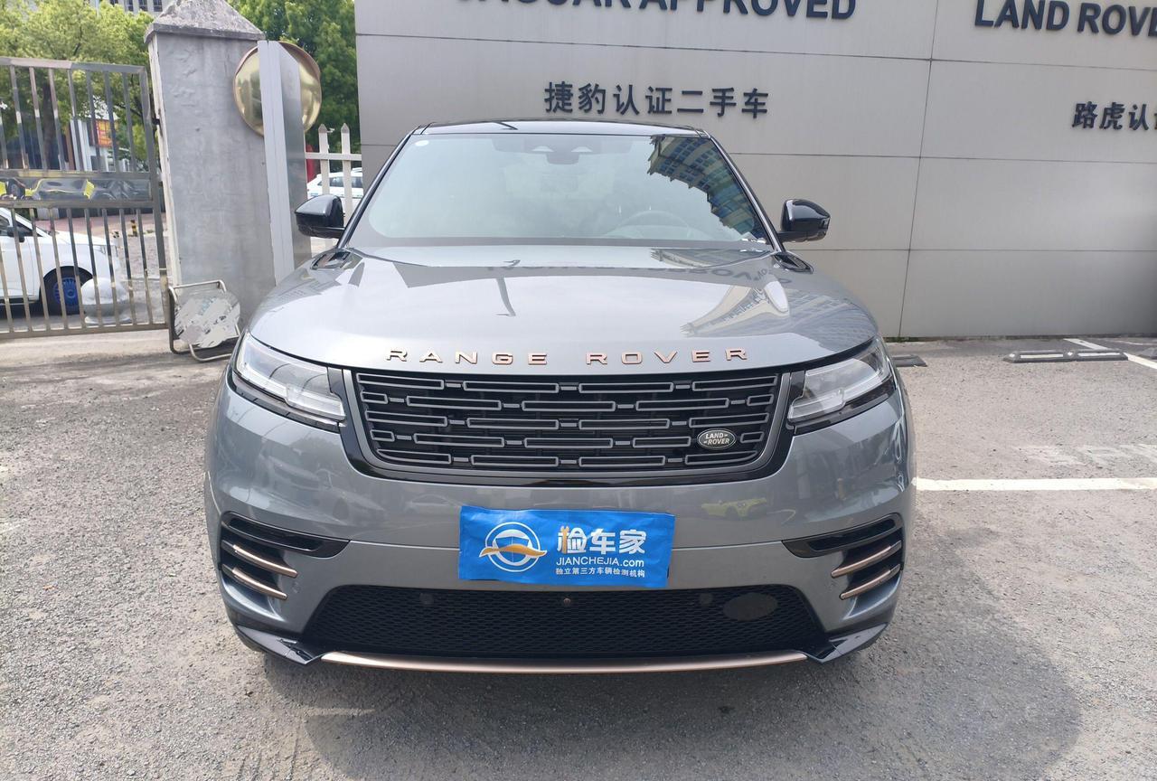 混的最惨的豪华SUV，路虎揽胜星脉，新车降价卖不动，二手车贩子都不收！
前两天在