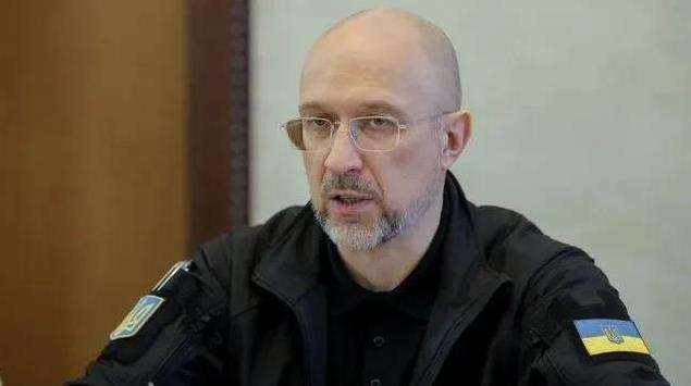 周一，乌克兰国防部长丹尼斯·什米哈尔在乌克兰国防问题联络小组第29次会议（“拉姆