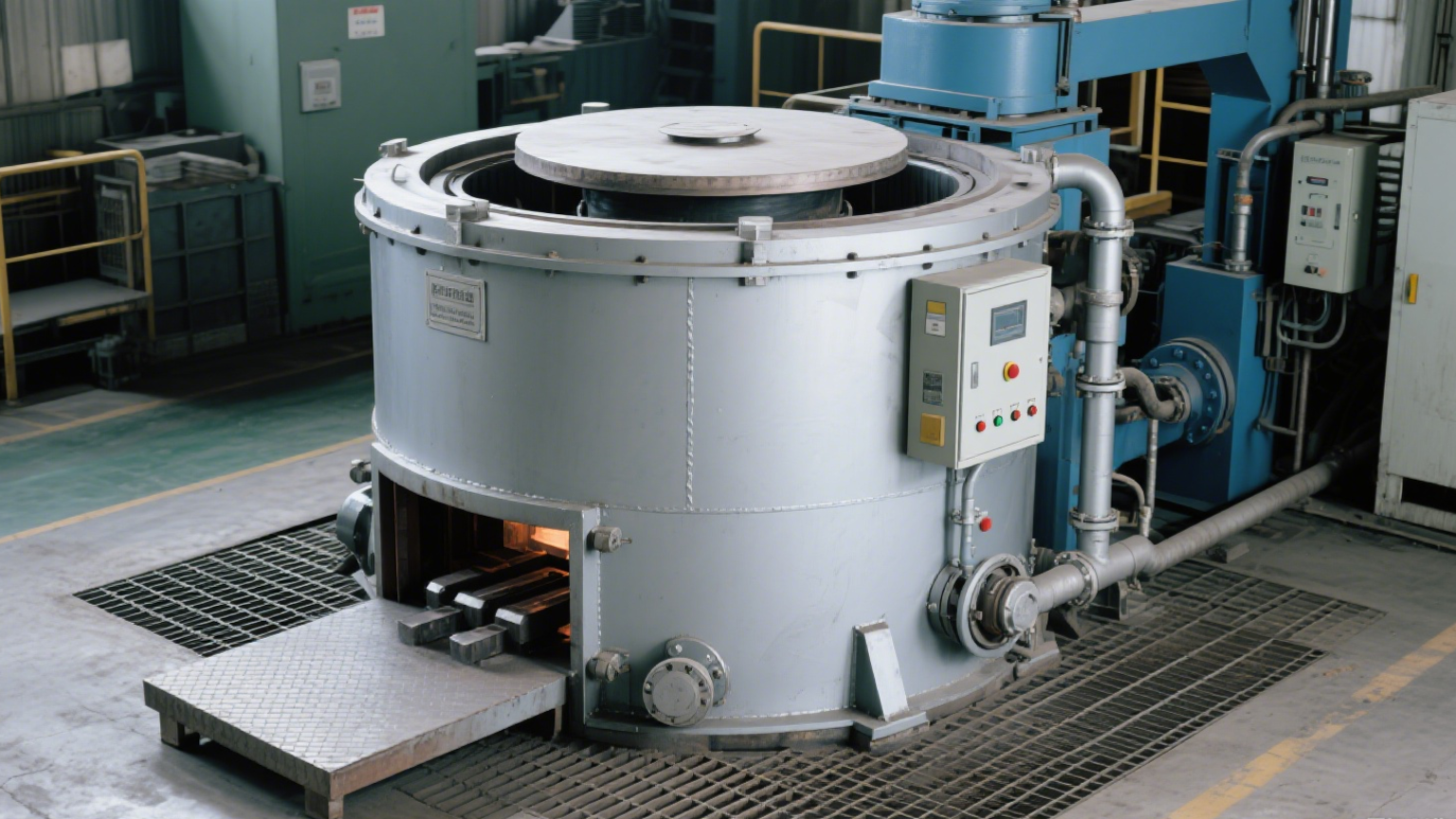 软氮化和氮碳共渗啥区别？一篇搞懂表面处理选型