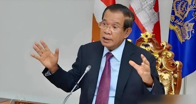 柬埔寨被美国卖了，泰柬边境战火再起，下一个是谁？
最近柬埔寨和泰国边境又打起来了