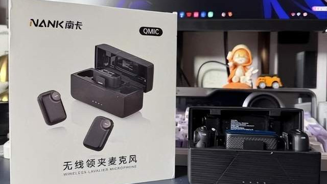 百元领夹麦哪个品牌好？十款高性价比直播专用机型实测推荐清单