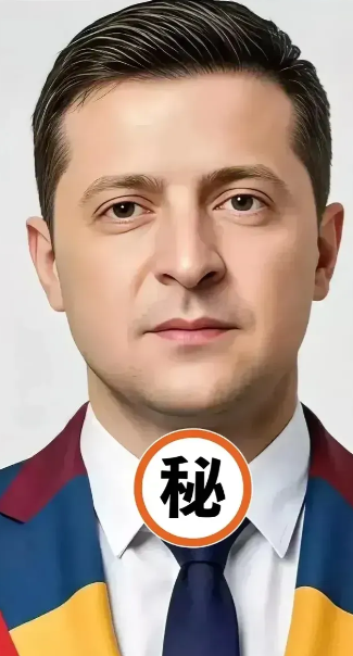 8月13日，乌克兰总统泽连斯基公开说普京去美国阿拉斯加开会是