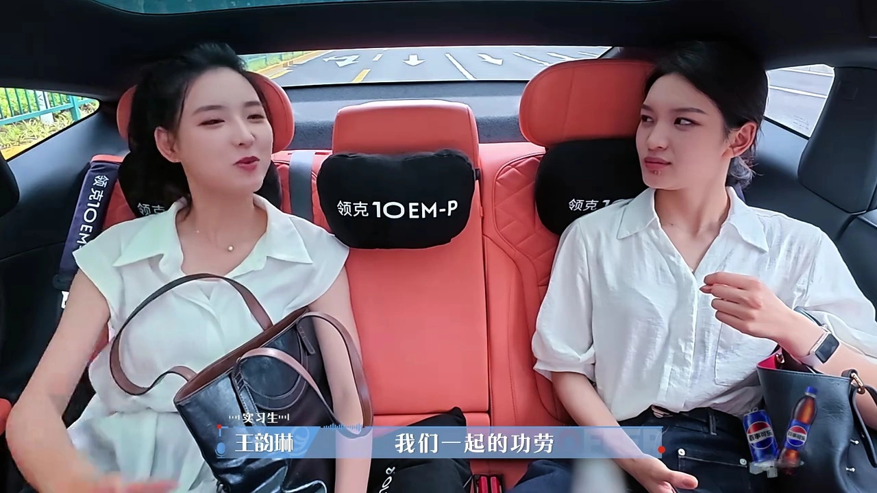 《令人心动的offer 7》8个实习生争夺1个入职名额，谁的希望更大？