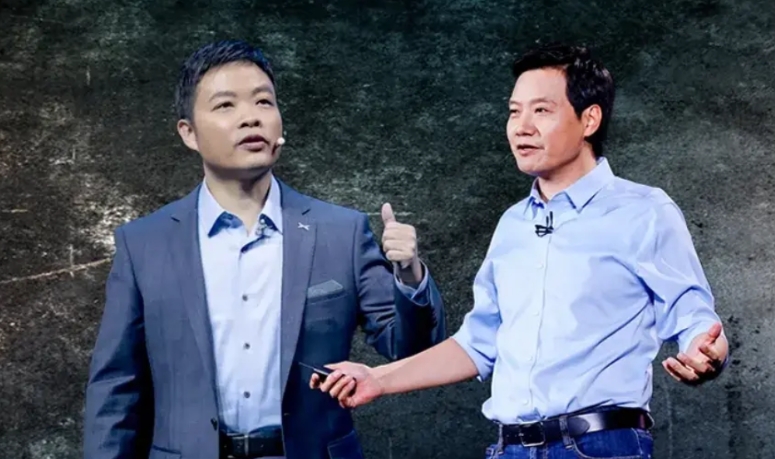 小米不会踏足10万级的车，因为要给兄弟留口饭吃。而小鹏汽车最近火爆也是跟定位红米