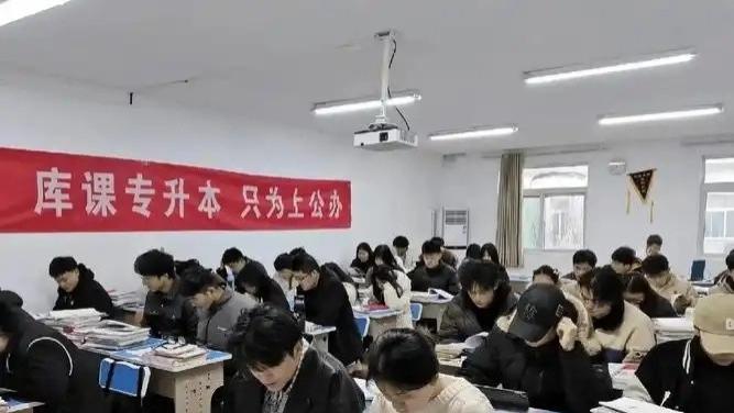 广西哪些专科高校的专升本比例比较高？