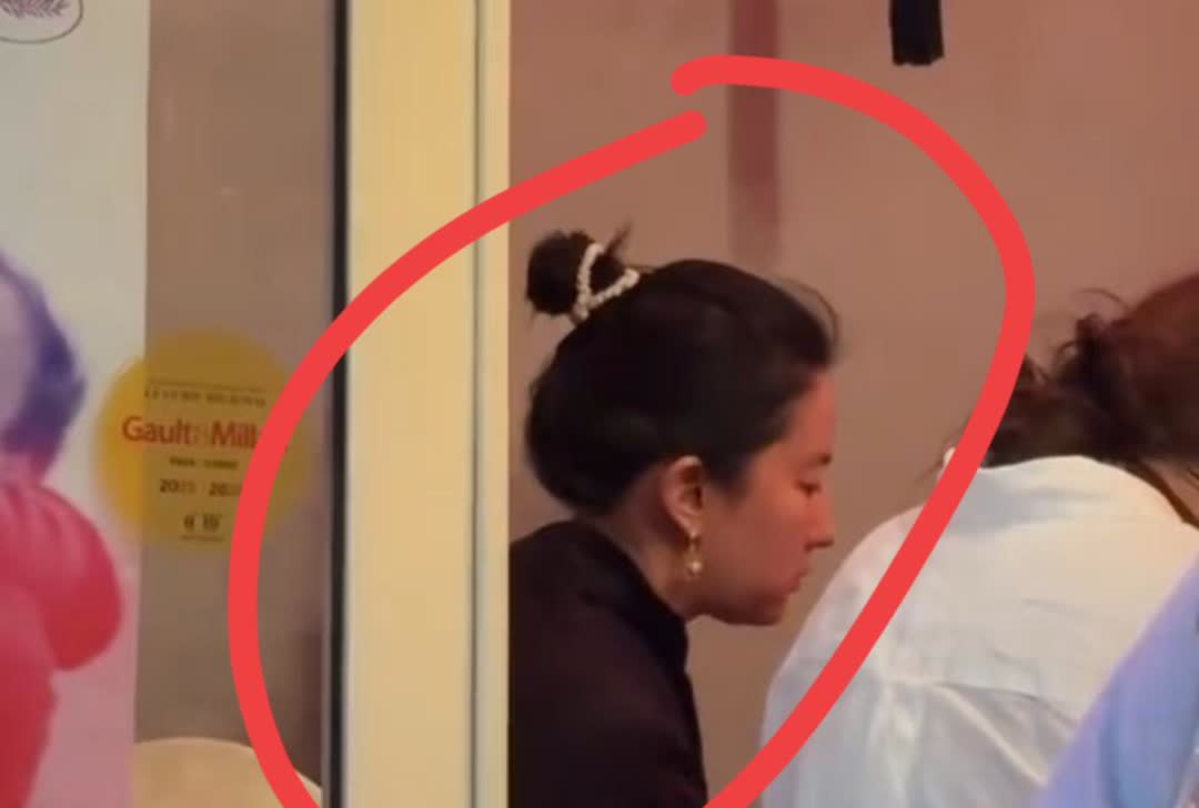 我表姐近日在戛纳亲眼见过刘亦菲，
她说了个大实话，
说刘亦菲根本不是电视上看