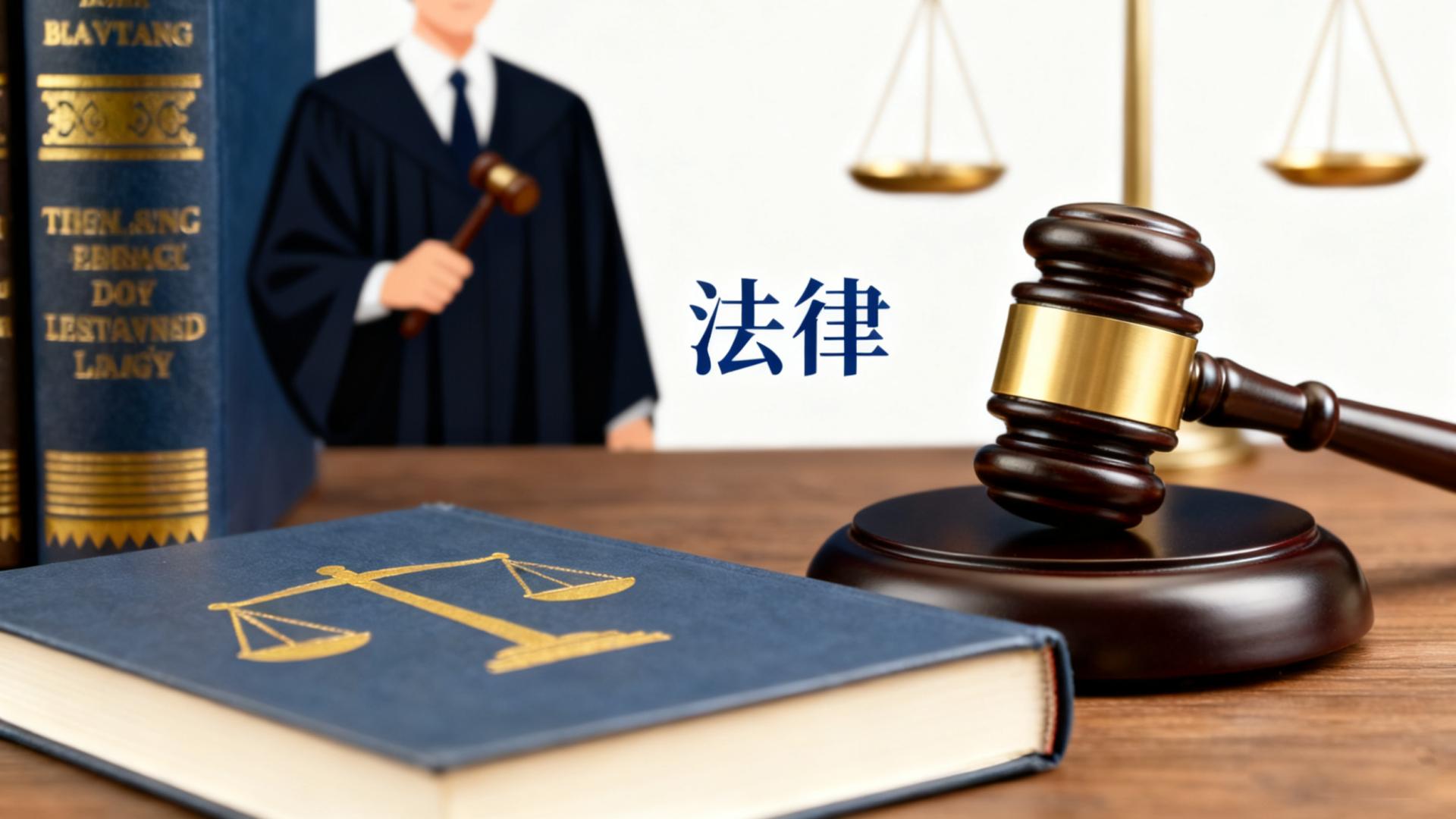 踩过这3个坑才懂：法律不是“奢侈品”，是普通人的 “避坑工具”