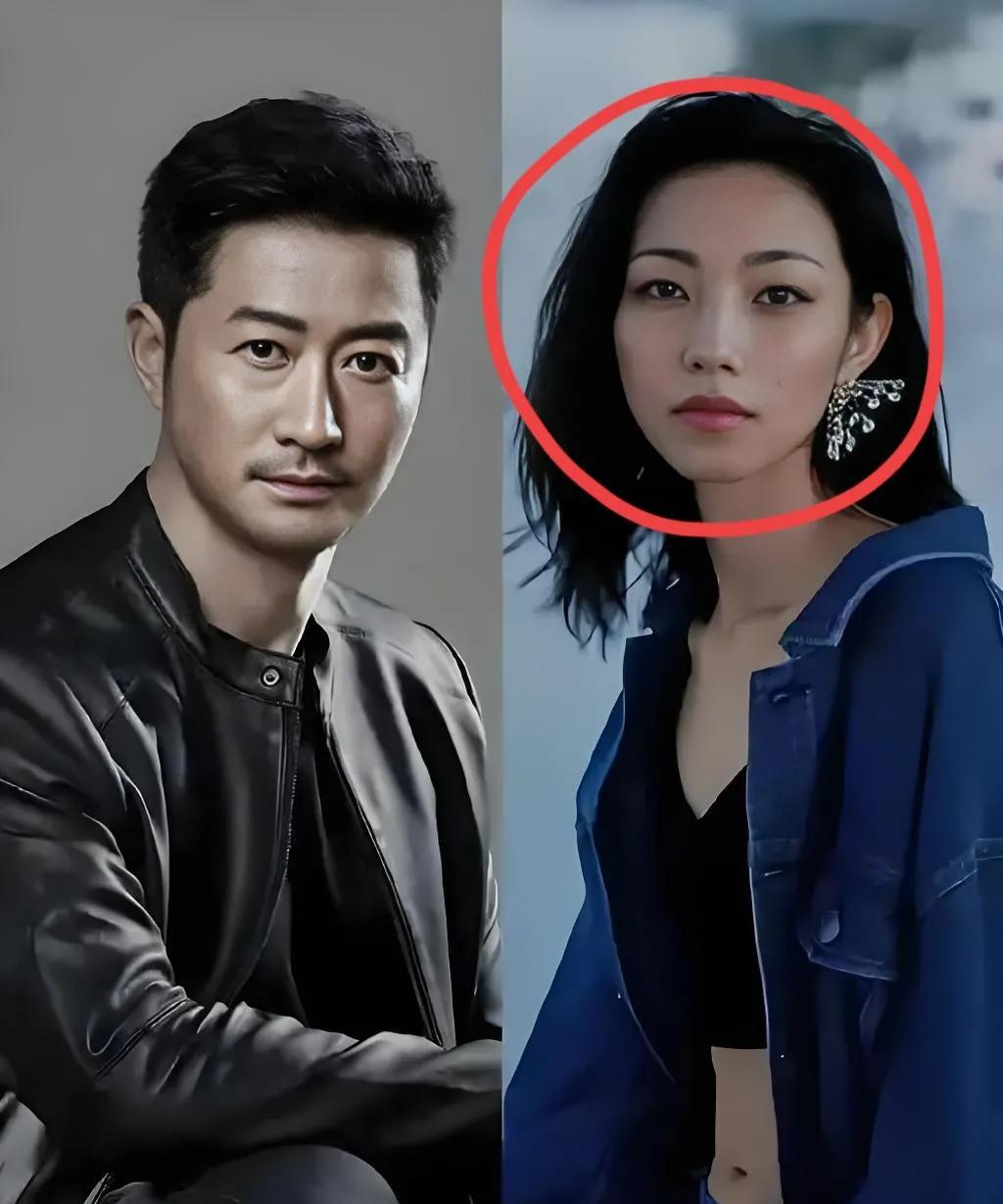 吴京这阵子估计是要郁闷死了！
之前合作过的女演员——那尔那茜塌房了！
估计连剧本