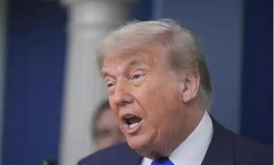特朗普对访华改口，九三阅兵不必留座，他的新条件，中方答应不了。
麻烦看官老爷们右