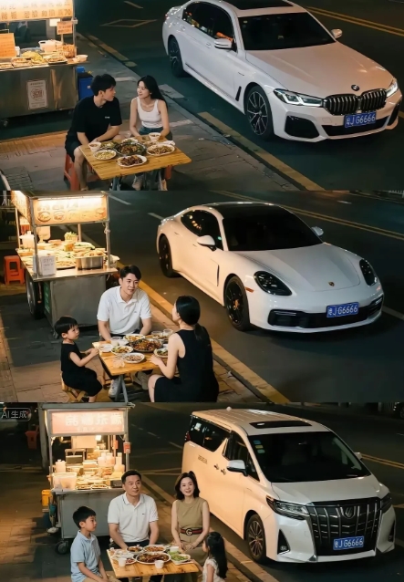 这就是人人都想要的人生吧，不接受任何反驳。[点赞][点赞][点赞]