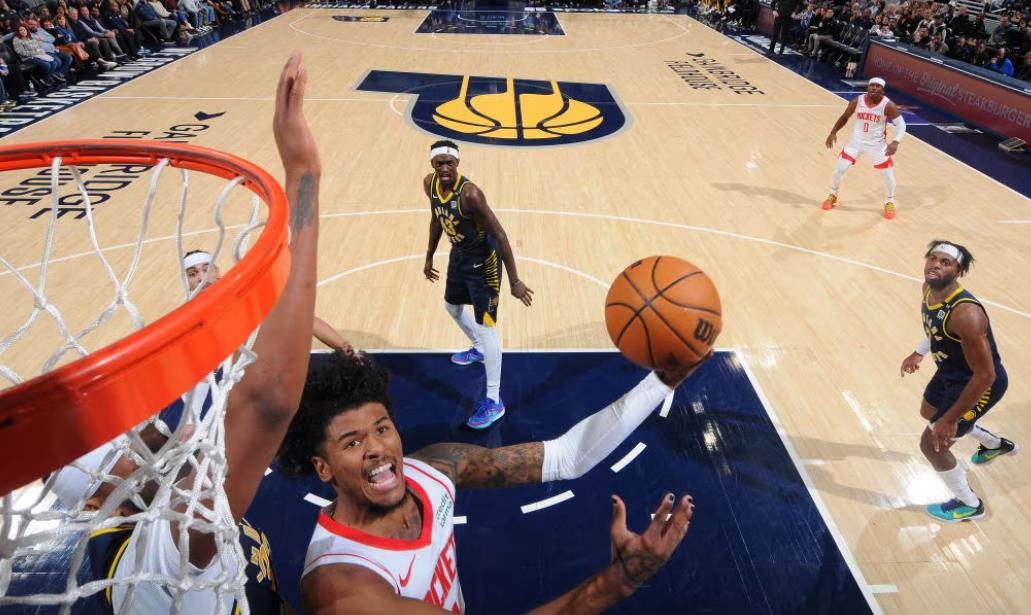本赛季的nba季后赛，有多支球队都已经获得了胜利，但是西部第二的火箭队并没有能够