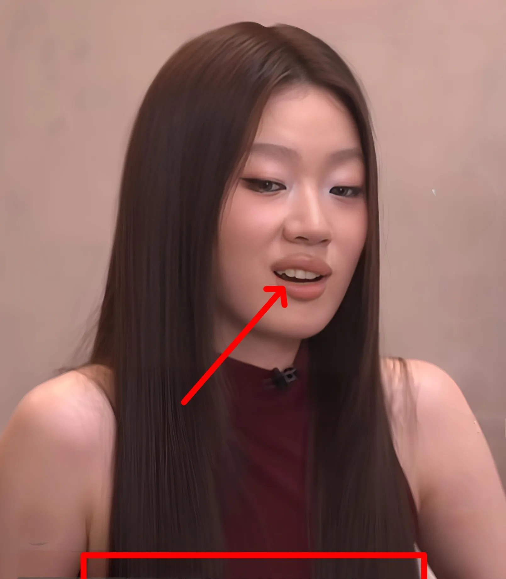 大胆的估测一下

单依纯以后可能不会再上芒果的节目了

并非是她在《歌手