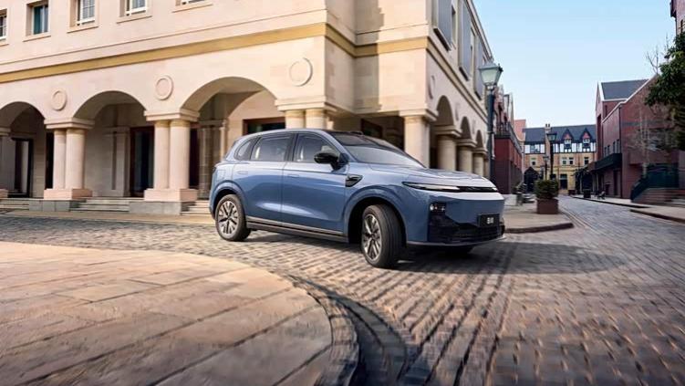 济南滨河新能源汽车城嘉年华来袭！一场汽车盛宴等你赴约