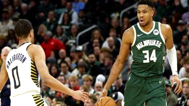 NBA季后赛G1明天4月20日赛程：快船PK掘金，湖人PK森林狼