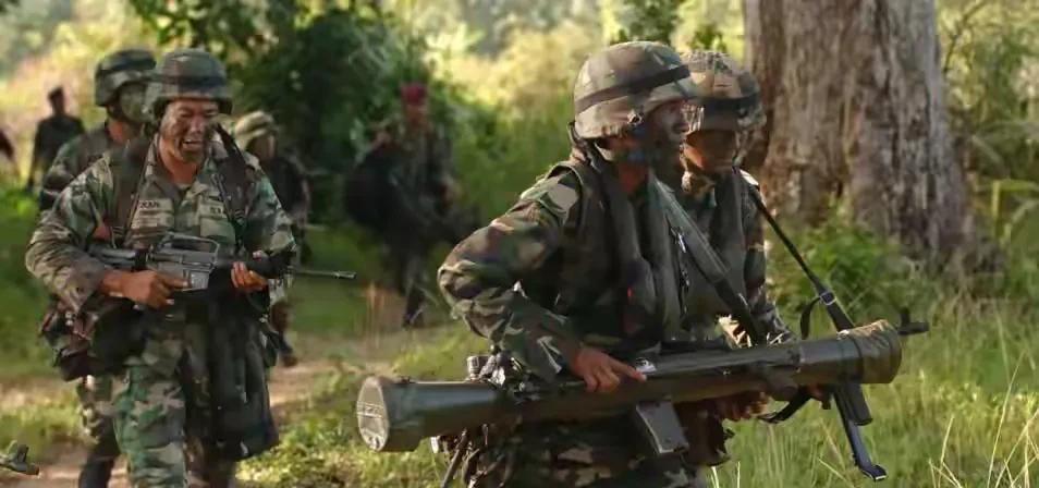 绕开中国？泰国和柬埔寨跑马来西亚谈判!
泰国和柬埔寨是东盟十国成员，今年马来西亚