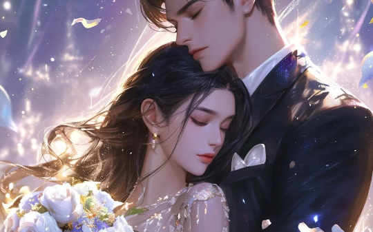 成为植物人，苏醒后替身已彻底取代了我，于是我决定回到书中世界