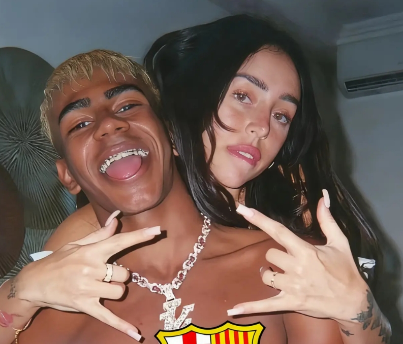 制约亚马尔的四大因素
亚马尔本赛季的表现差强人意，与球队的期望值相去甚远，也远未