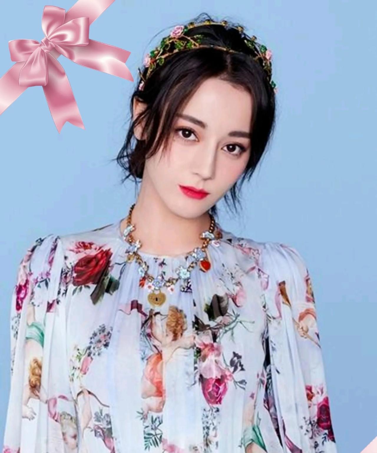 迪丽热巴×尹超：光影艺术中绽放异域之美
迪丽热巴与摄影大师尹超强强联手，共绘时尚