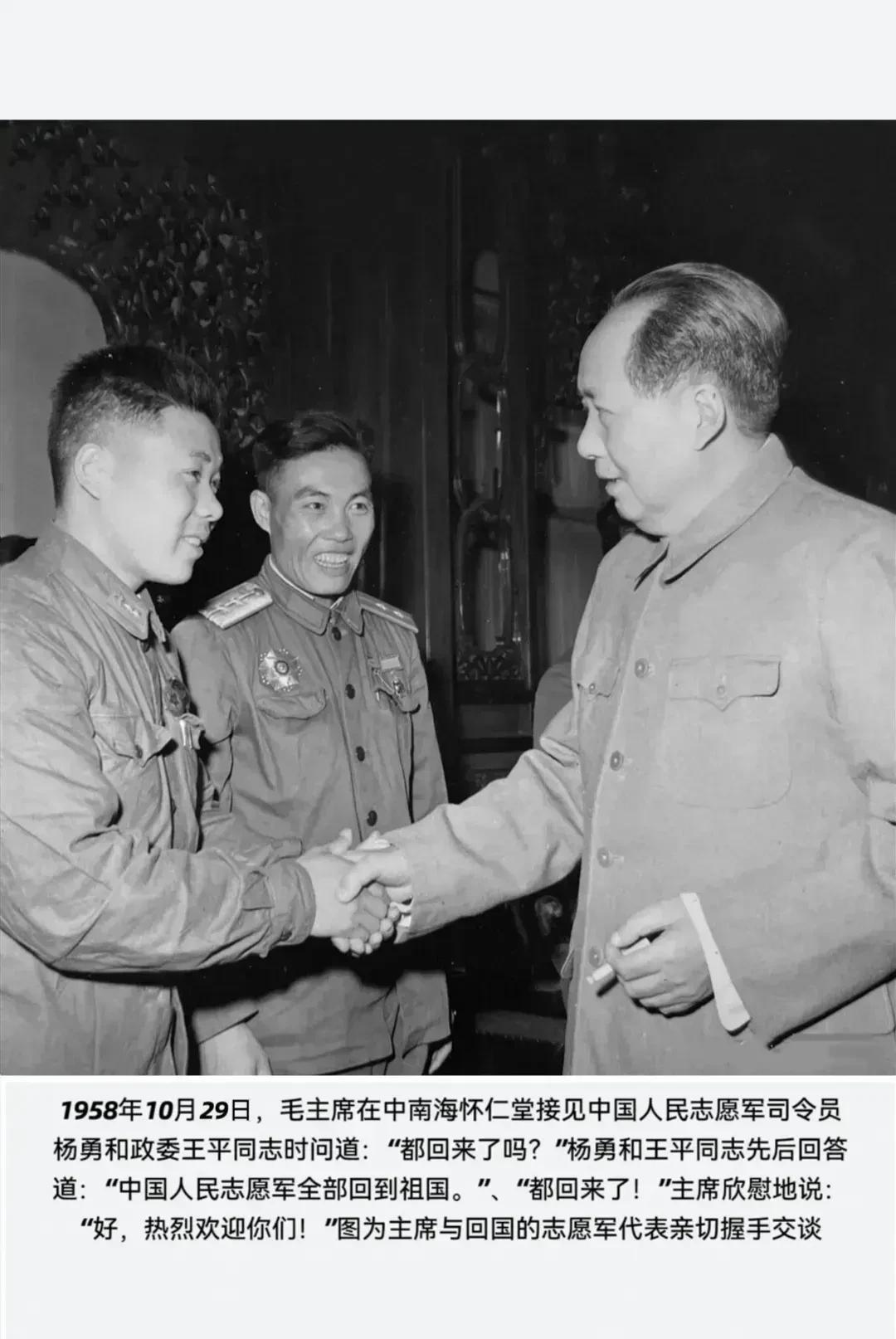 有些人害怕这三样：一是毛泽东思想；二是工农兵人民大众参政监督；三是千万不要忘记阶