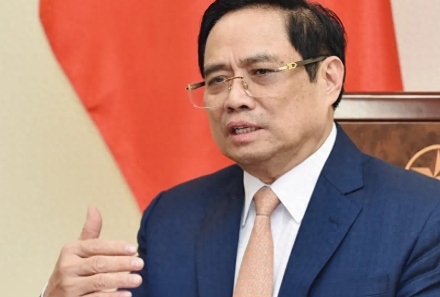 和美国达成协议后，越南正式对中国出手了，对华加税27%，为期5年，不禁让人对其大