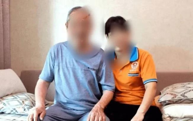 郑州又出了一个奇葩的事情，84岁父亲和保姆结婚，被骗走了几十万，4个儿女竟然都不