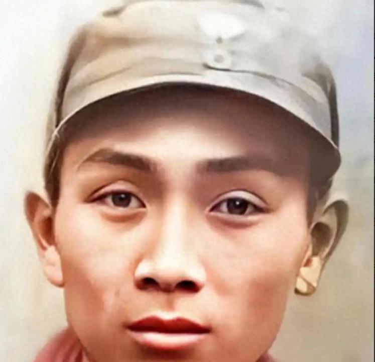 他16岁参加革命18岁入党，41岁出任湖北省长，正部级58岁英年早逝
张体学同志
