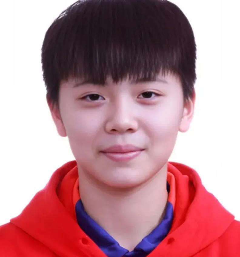 国乒黑马出现！今天wTT球星挑战赛卢布尔雅那站女子单打资格赛第二轮由中国🇨🇳