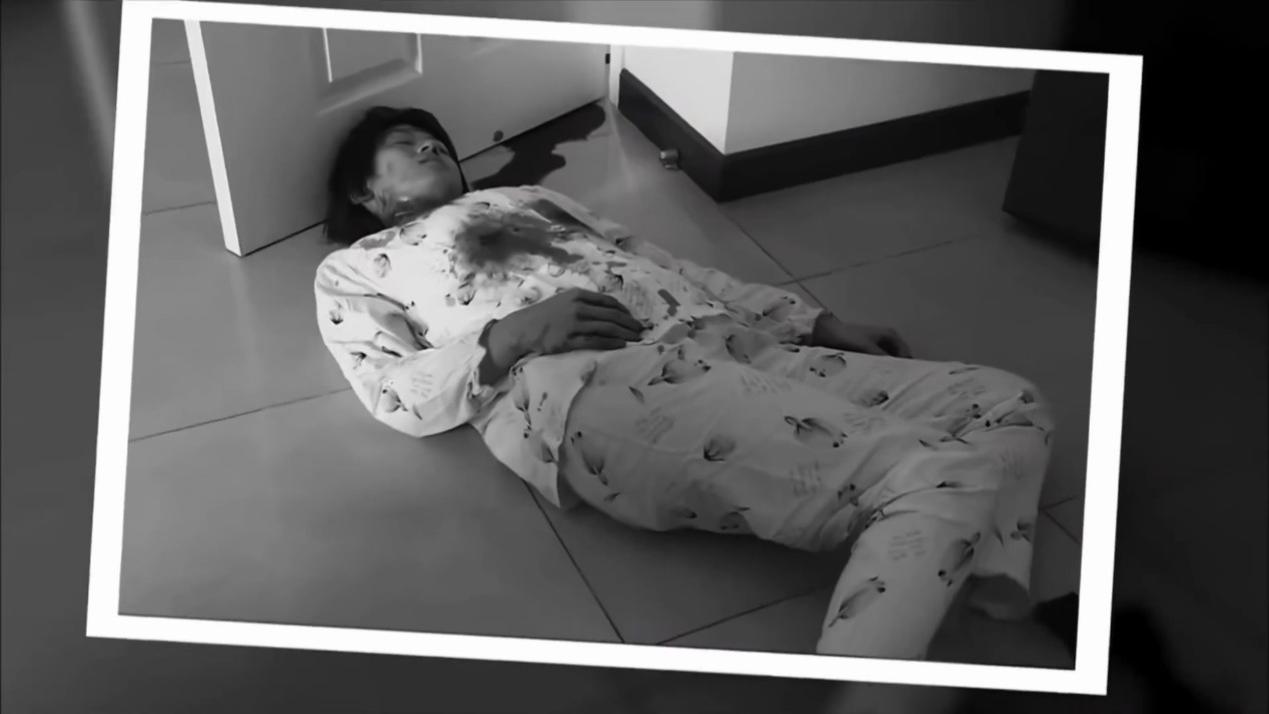 出租屋命案：藏在证词背后的真凶