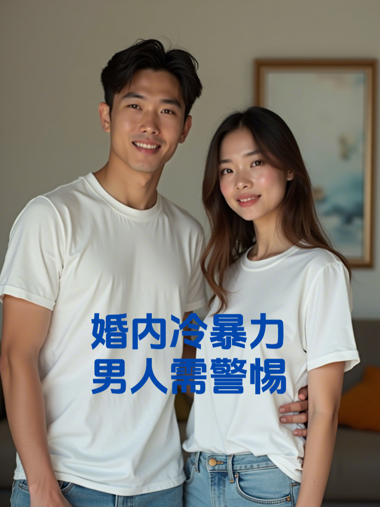 婚内冷暴力，男人需警惕