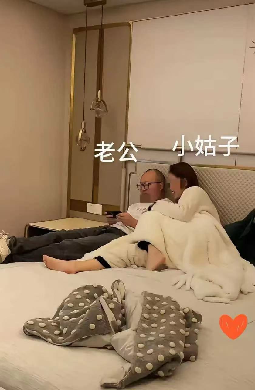 有和我家一样的小姑子吗？
