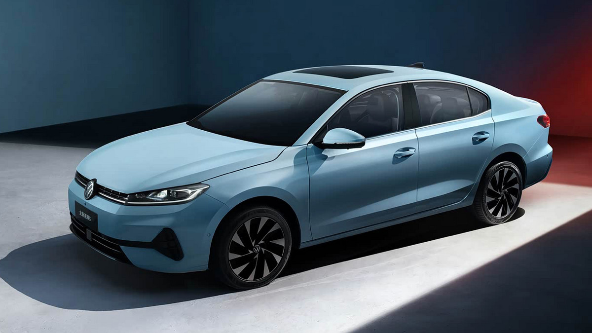 打入十万级内部？速腾S即将登场