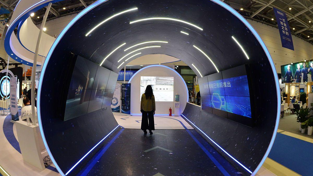 二维码导览：数字化时代下的高效选择