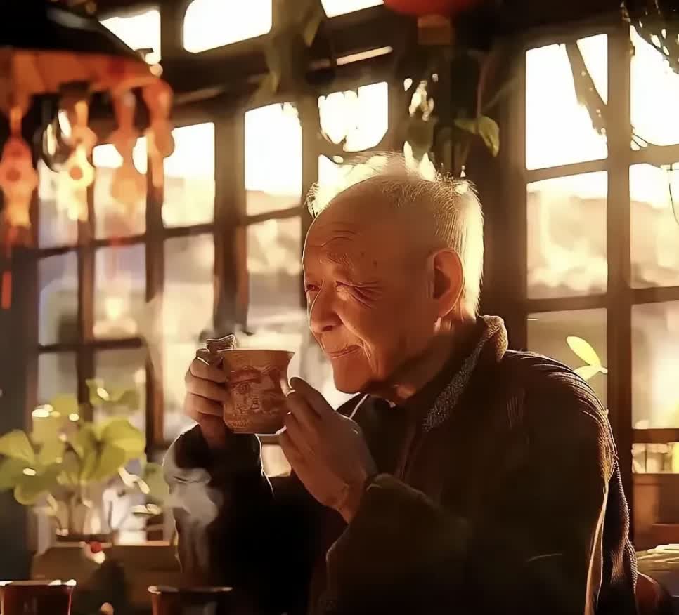 剖析人性的10句话，让你一早就能受益匪浅：
带着牛奶和水果走进病房的人，永远比