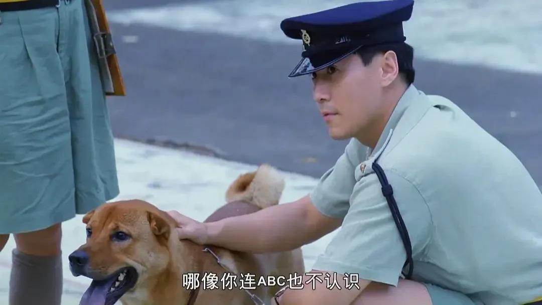 5部林国斌主演的经典电影，被誉为暗黑版黎明！因为断水流大师兄而爆火！