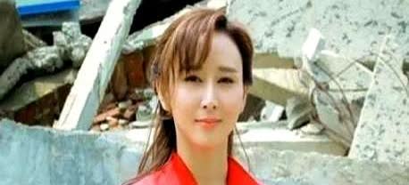 2005年，大马富豪朱兆祥向女演员胡静求婚，胡静说：你大我12岁，咱们不合适，朱