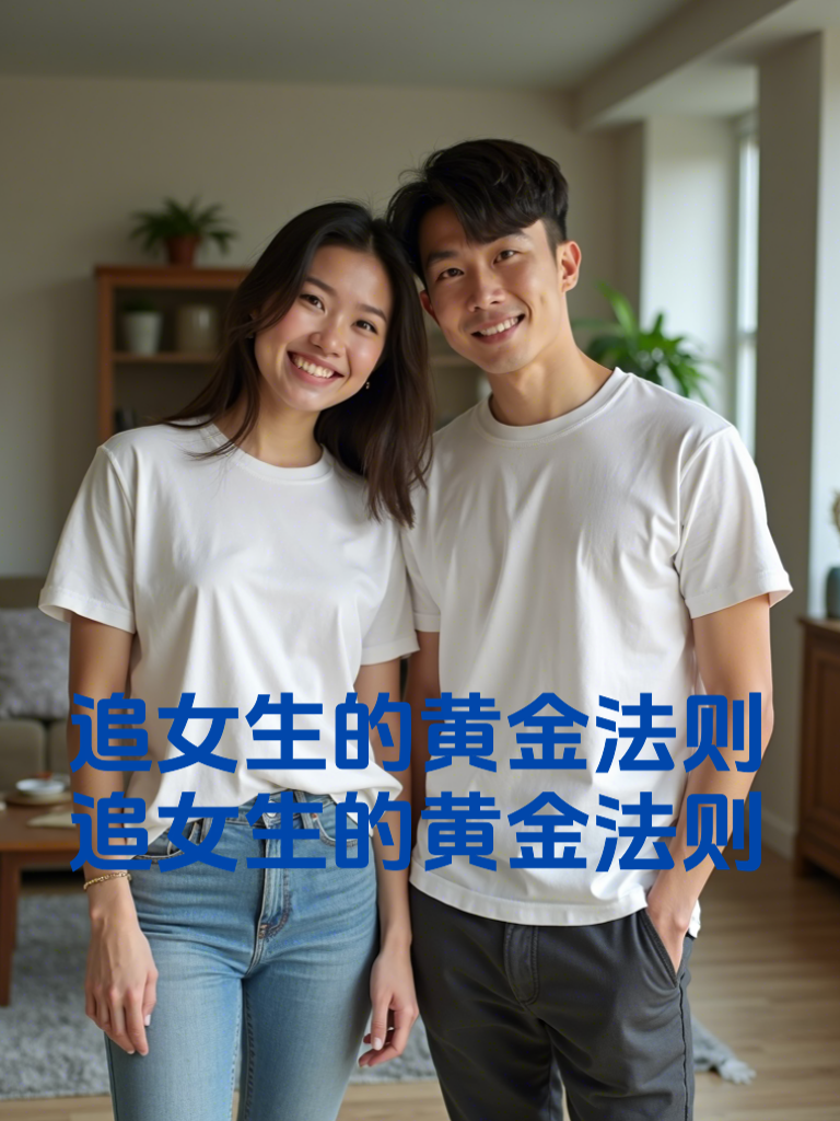 追女生的黄金法则