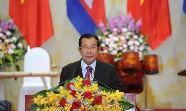 泰国和柬埔寨是谁开的第一枪？
已经不重要了，重要的是，一旦冲突升级为长期战争，东