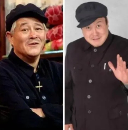 当年赵本水自从模仿赵本山后，收入暴涨，一口气在老家买了好几套房子，谁料后来他遇见