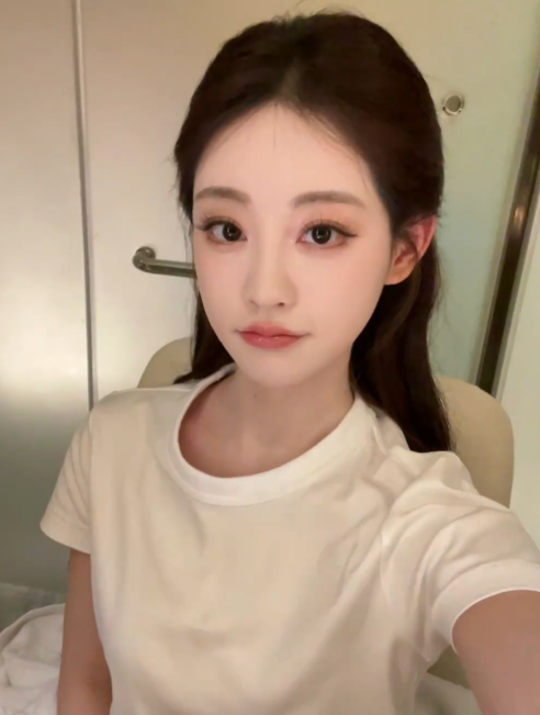 祝绪丹的一些存货美照，好看的！