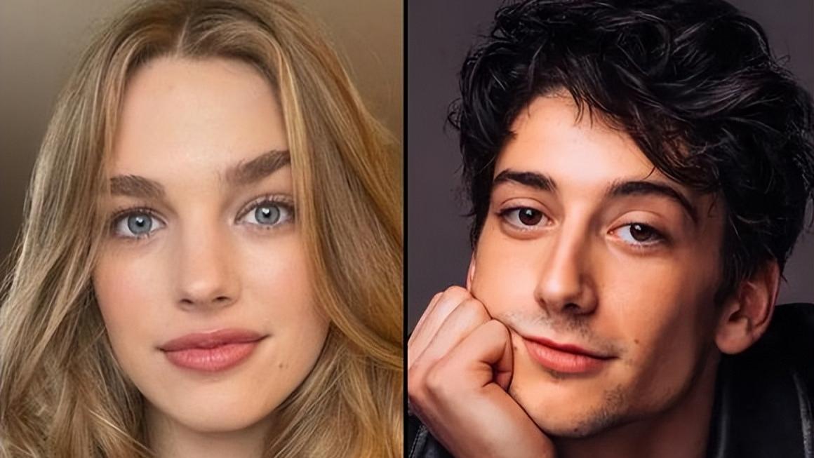 《魔发奇缘》真人电影男女主角确定