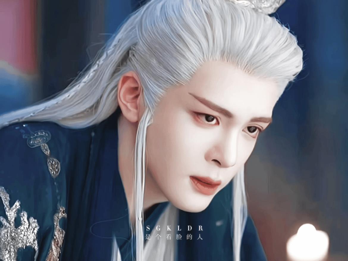 曾舜晞眼神戏有多绝
#曾舜晞三段眼神封神 #曾舜晞临江仙眼神戏封神 ，建议内娱眼