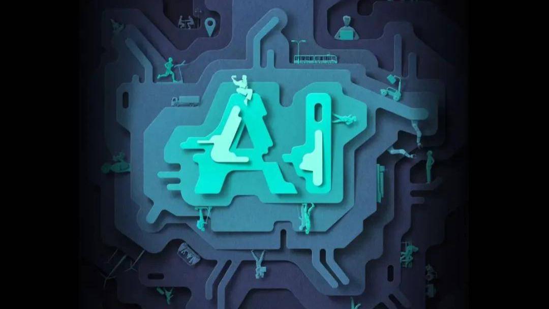 属于“AI建造者们”的2025年 “时代”为何选择百度