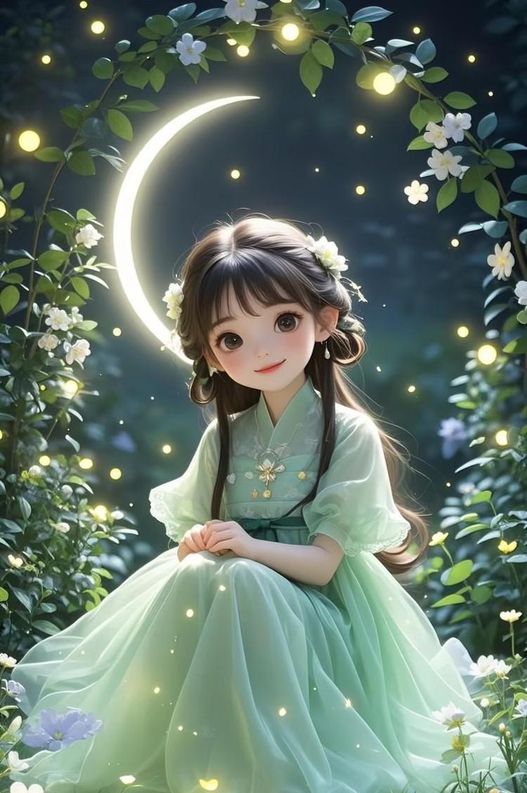 不知不觉
六月近在眼前
光阴飞逝比翻书还快
一晃半年已过
回首过往
仿若昨日重现