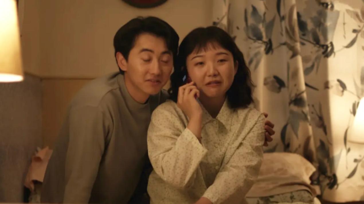 《六姊妹》：何家喜把家搅得那叫一个天翻地覆！