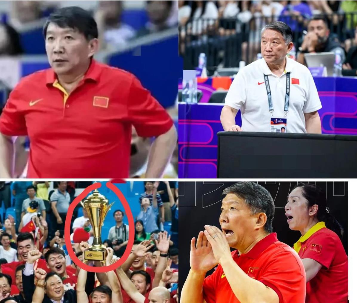 凶讯第一击
李梦不去了，亚洲杯名单没了她
女篮王牌突然丢票，全国球迷手机抖三抖