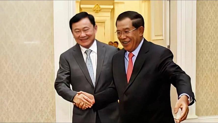 泰国法院驳回对他信指控，政治风暴再现转机！