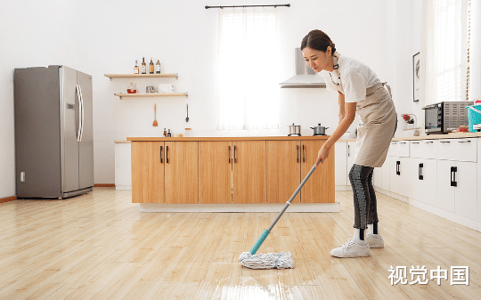 老公爱上了新来的小保姆后，我重生了