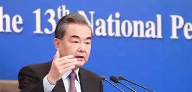 中国就中东冲突表态了











简直让人难以置信！中东那片火药桶又炸